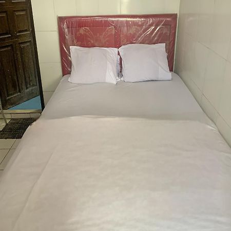 Rancabali Pondok Gembyang Ciwidey Redpartner מראה חיצוני תמונה