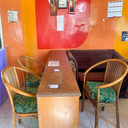 Rancabali Pondok Gembyang Ciwidey Redpartner מראה חיצוני תמונה