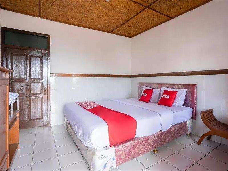 Rancabali Pondok Gembyang Ciwidey Redpartner מראה חיצוני תמונה