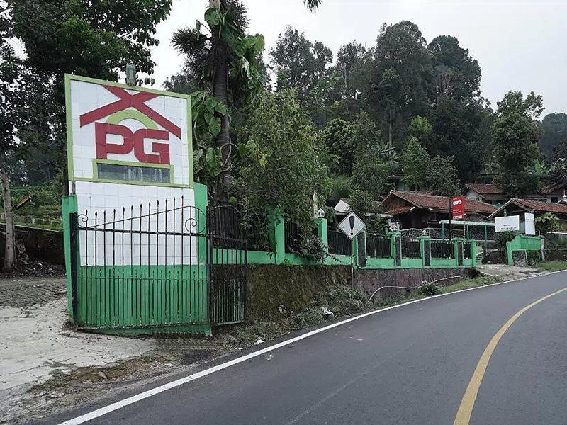 Rancabali Pondok Gembyang Ciwidey Redpartner מראה חיצוני תמונה