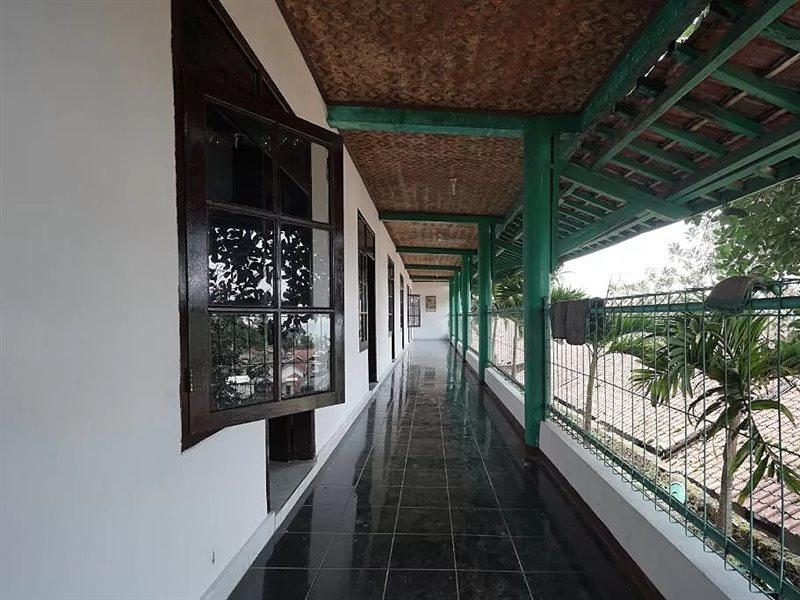 Rancabali Pondok Gembyang Ciwidey Redpartner מראה חיצוני תמונה
