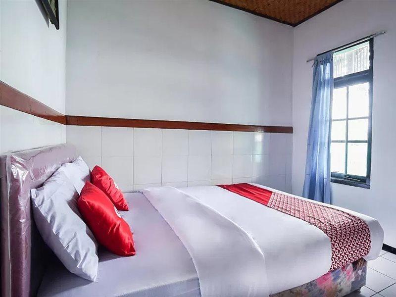 Rancabali Pondok Gembyang Ciwidey Redpartner מראה חיצוני תמונה