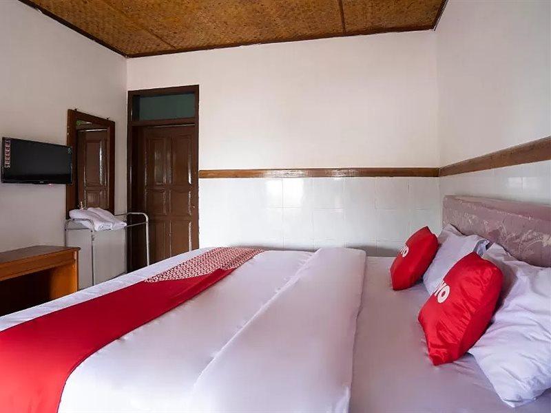 Rancabali Pondok Gembyang Ciwidey Redpartner מראה חיצוני תמונה