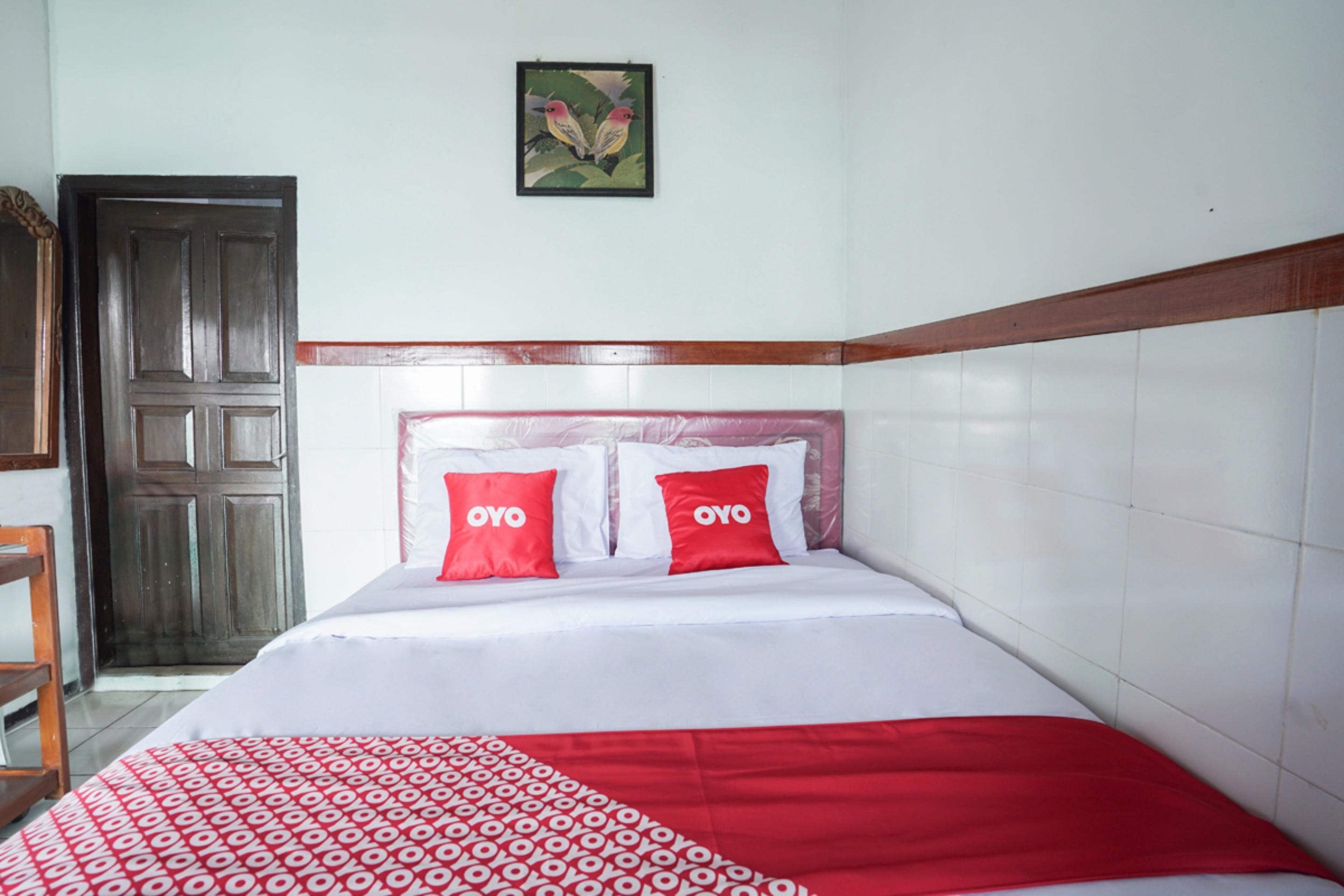 Rancabali Pondok Gembyang Ciwidey Redpartner מראה חיצוני תמונה