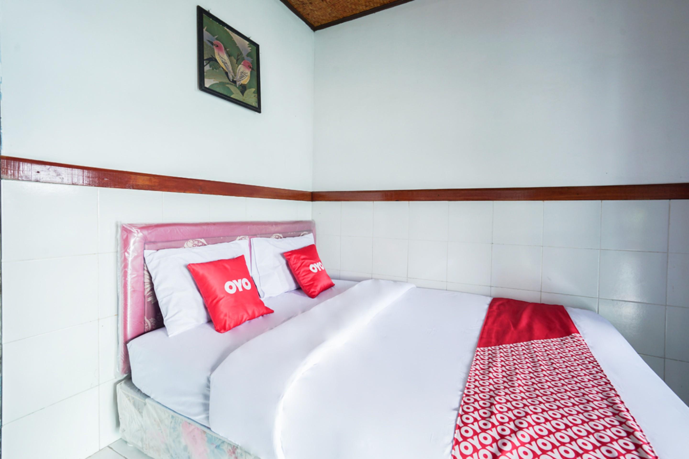 Rancabali Pondok Gembyang Ciwidey Redpartner מראה חיצוני תמונה