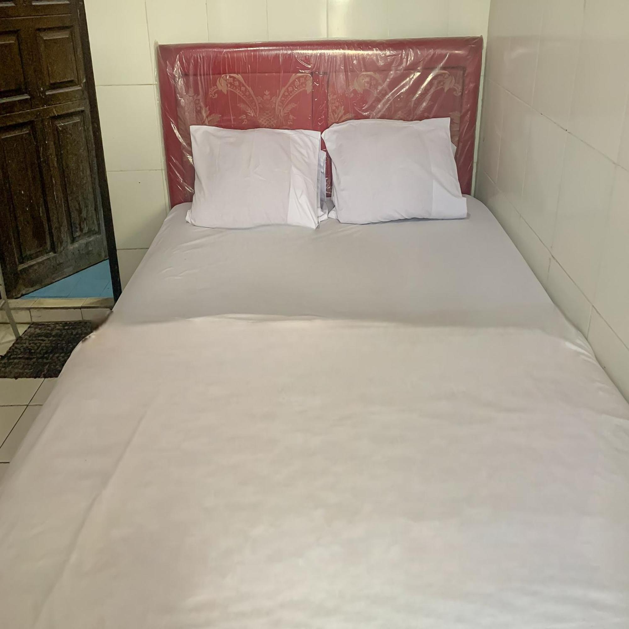 Rancabali Pondok Gembyang Ciwidey Redpartner מראה חיצוני תמונה