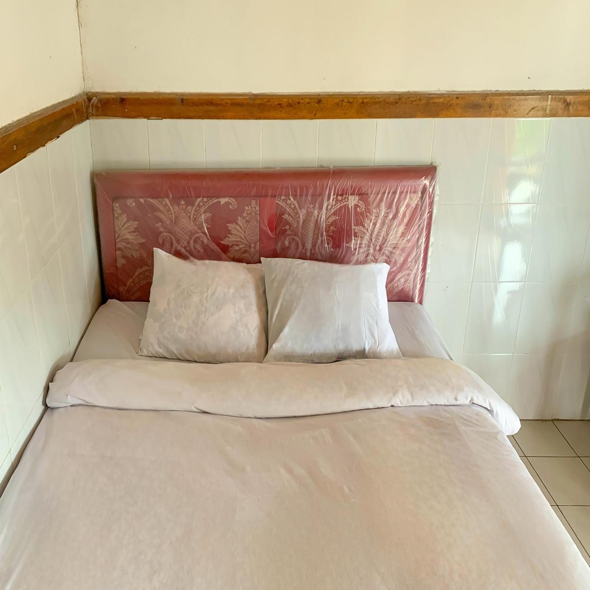 Rancabali Pondok Gembyang Ciwidey Redpartner מראה חיצוני תמונה